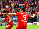 05.10.2019, FC Bayern Muenchen - TSG 1899 Hoffenheim

Hier nur Vorschaubilder !